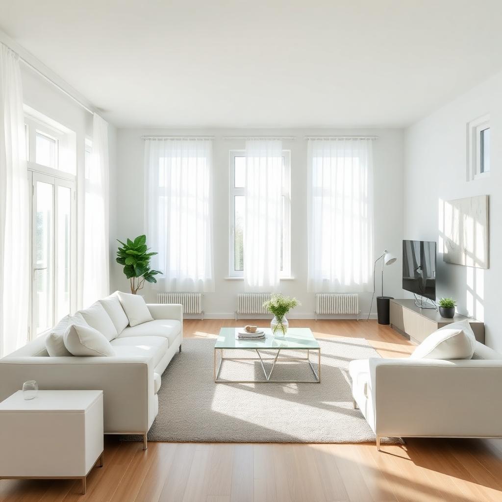 Home Cleans